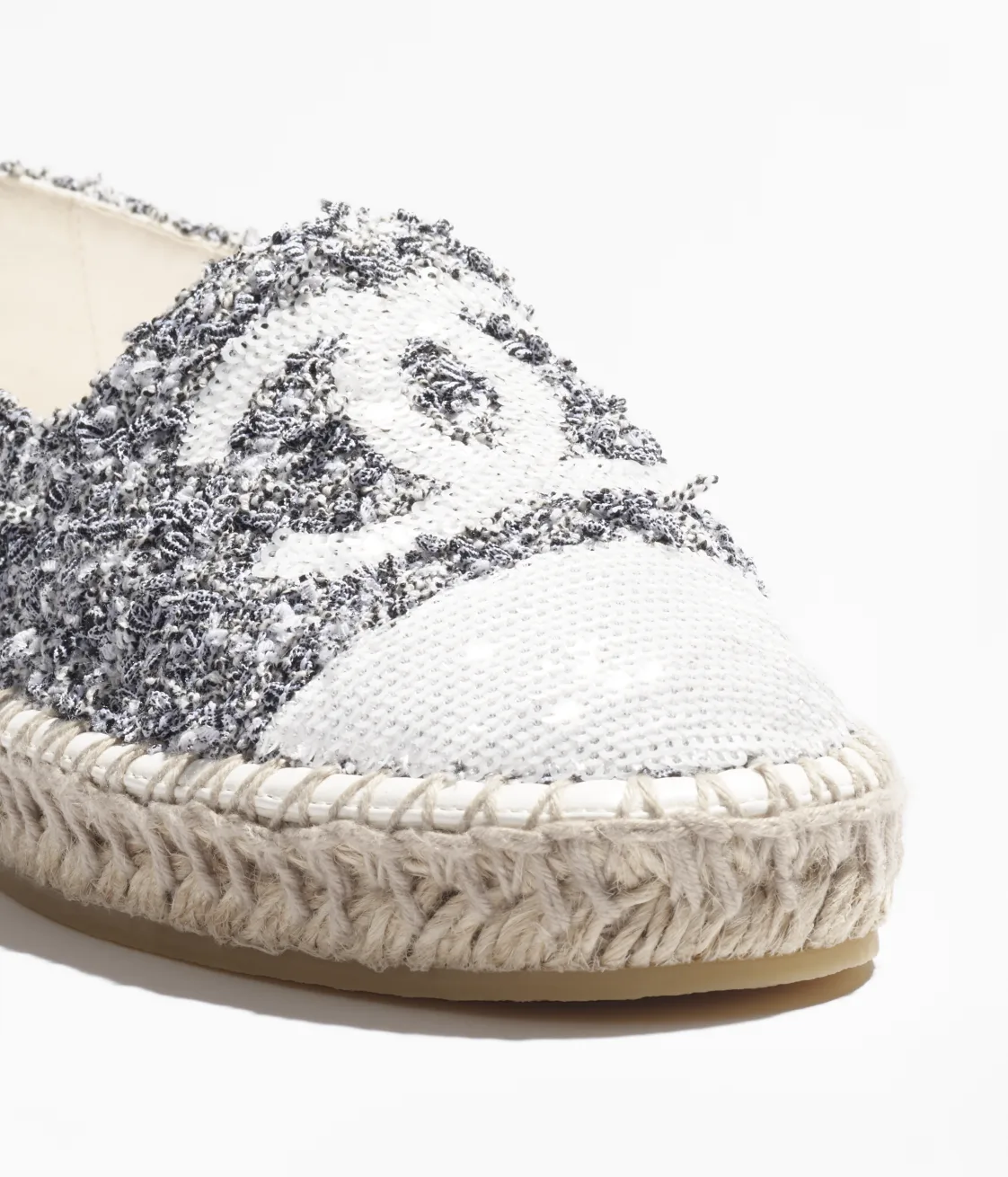 ESPADRILLES